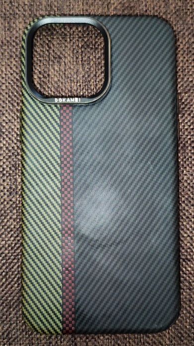 Iphone 14 pro max chexol