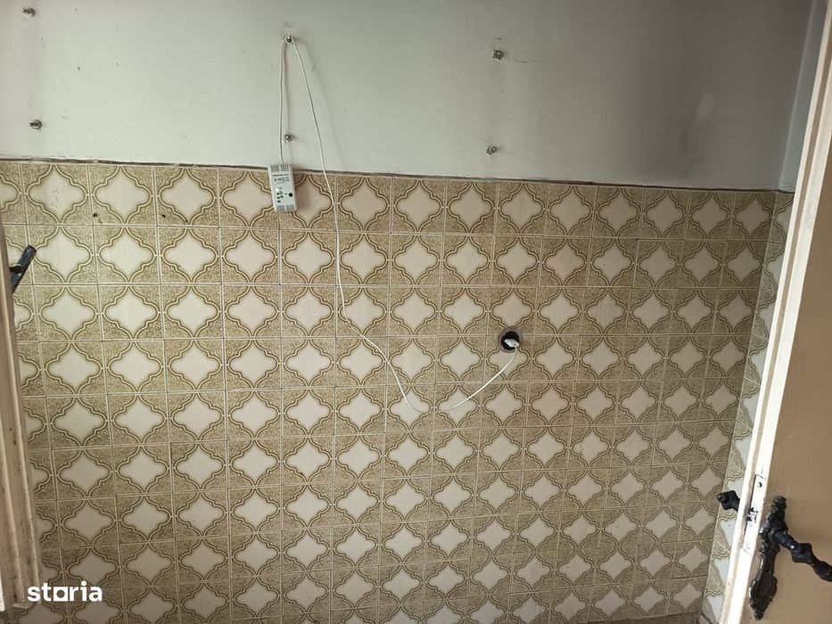 Apartament 2 Camere,Iancului,Metrou,bl.reabilitat,et.5/9,geam la baie