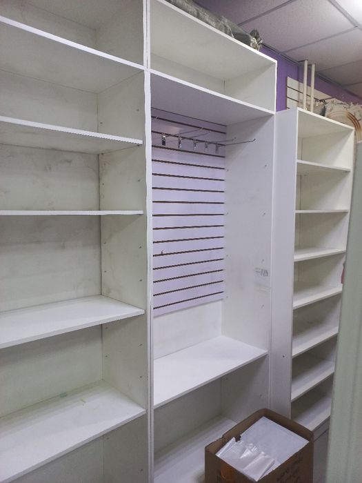 Продам стеллажи в Павлодаре