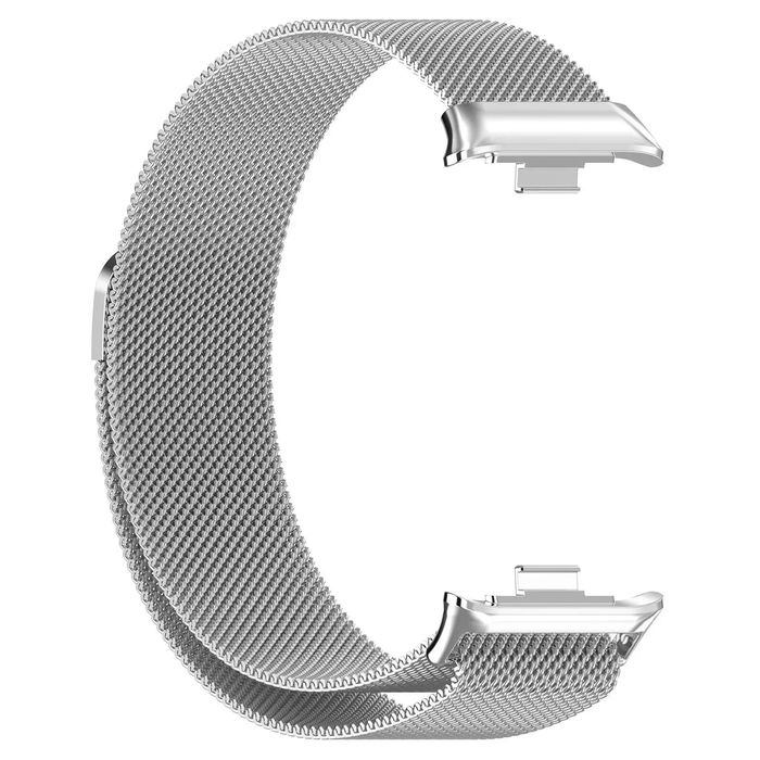 Xiaomi Redmi Watch 6 5 4 Smart Band 9 8 Pro/ MILANESE Стоманена каишка