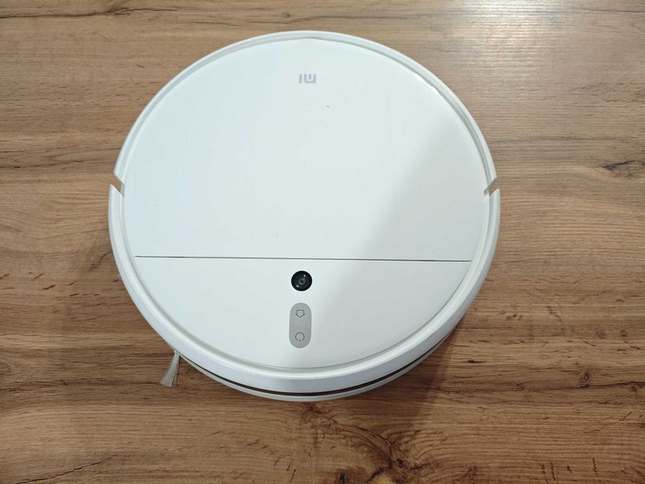 Vand Aspirator Robot Xiaomi cu Mop