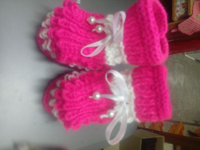 Пинетки для детей