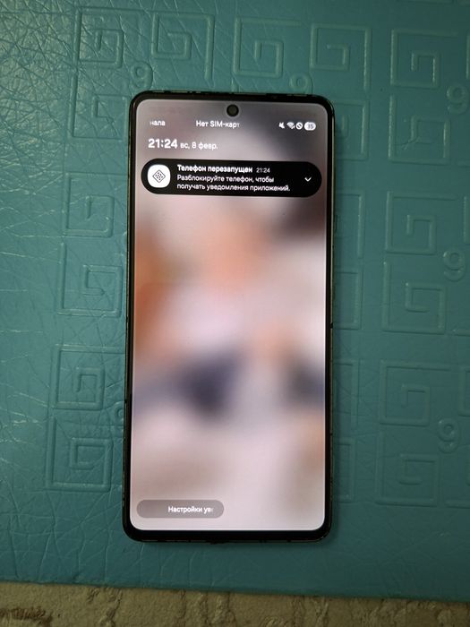 Продается Samsung A73 256гб