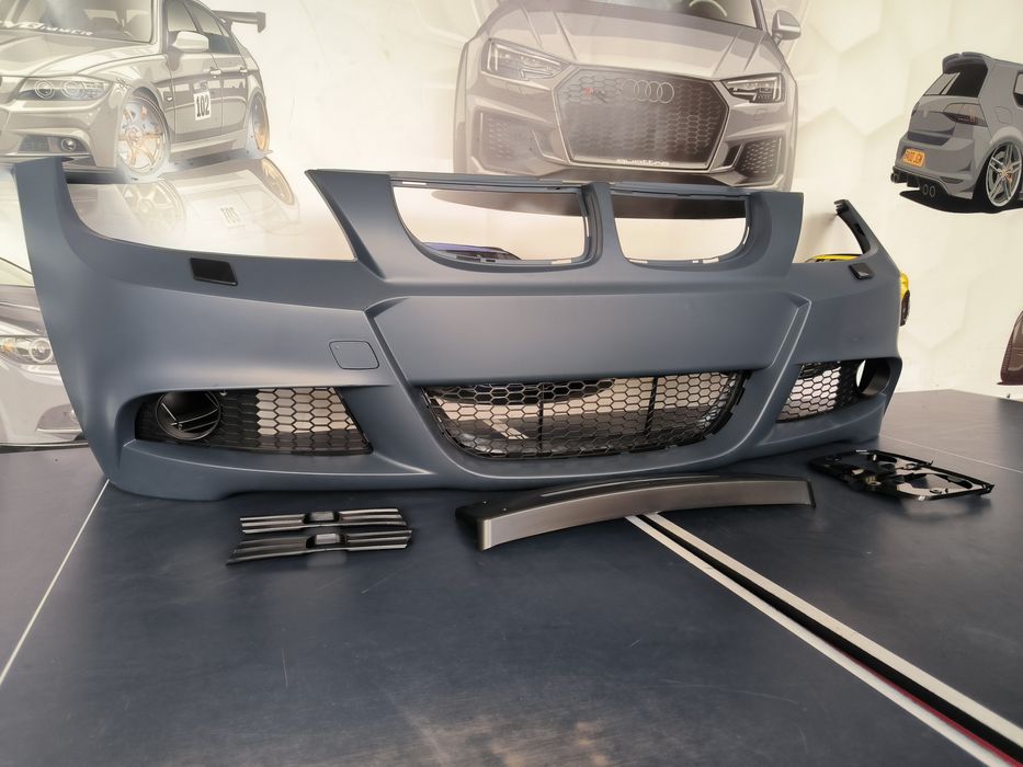 Bara fata BMW e90 m m3 mtech mpack m-tech *** PROMOTIE ***