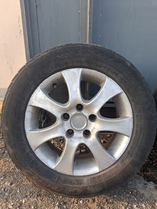 Продам диски R-15×112