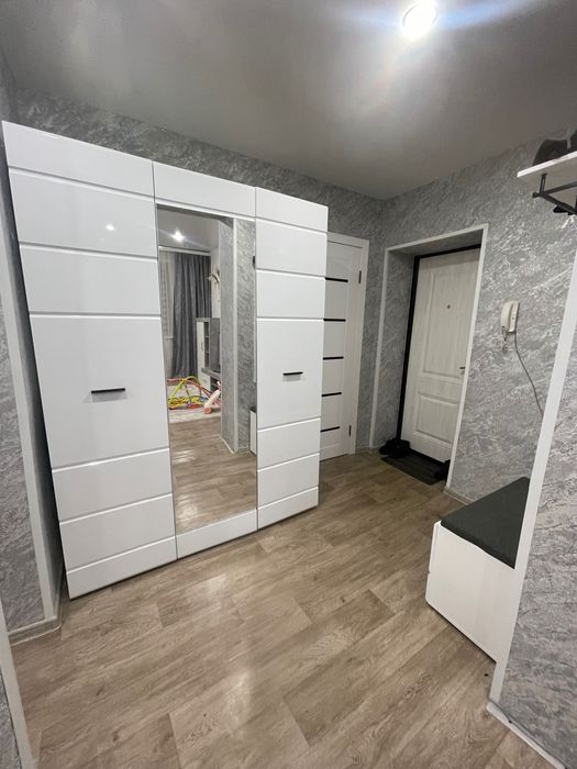 Обмен на 3х  комн Сарань