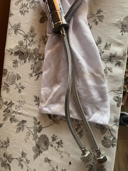 Комплект кухненска мивка