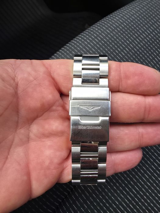 Ceas Longines hydroconquest 44 mm