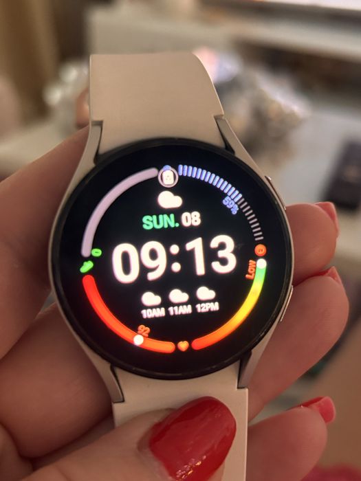 Samsung smart watch