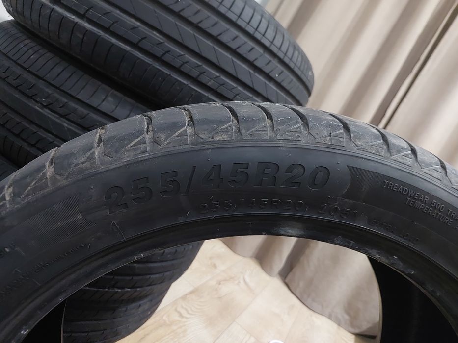 Автошины новые комлекте