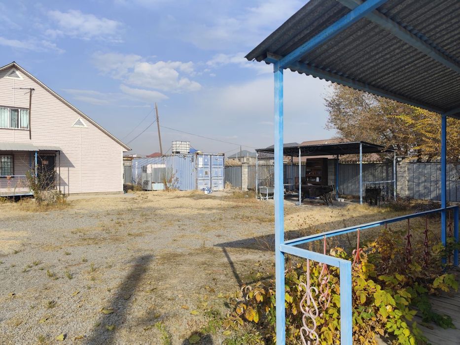 Продам дачу с зоной отдыха в г. Конаев