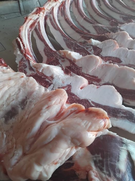 Продам мясо конина по частям