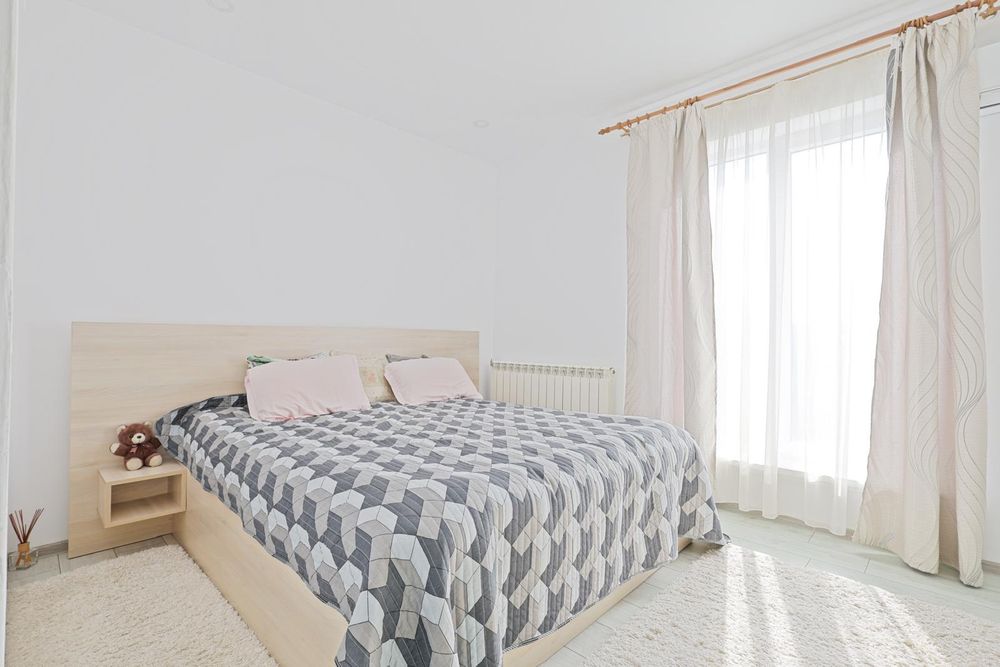 Cazare apartament plaja Mangalia-Laguna-confort 1 Decomandat-2 camere