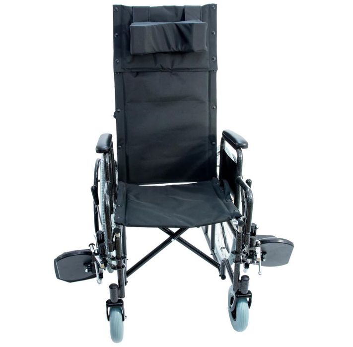 Продам инвалидную коляску новую