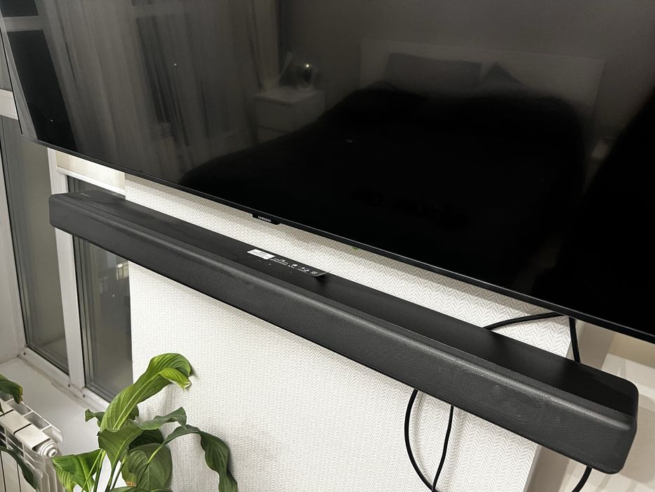 саундбар Sony HT-g700