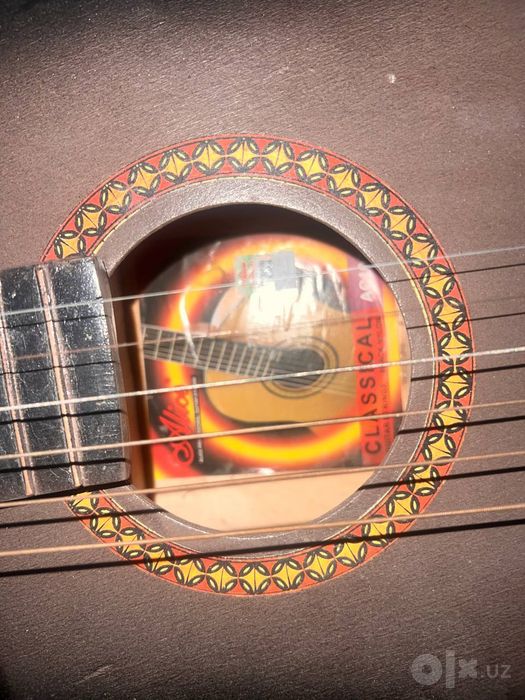 Gitara classical