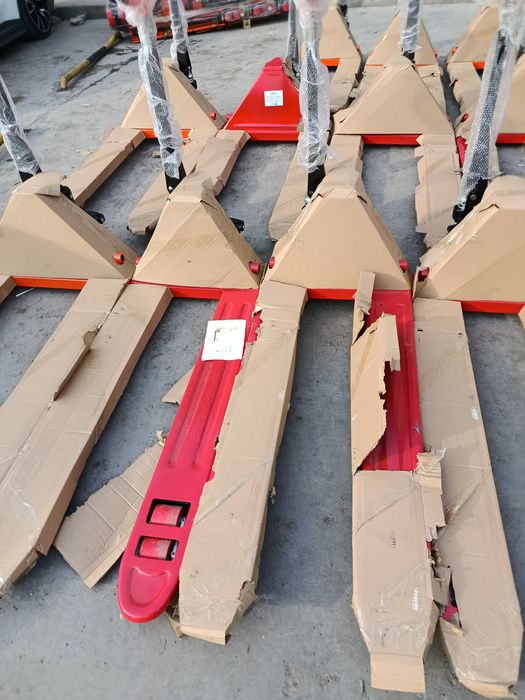 Рохля Штабилер телешка Roxli