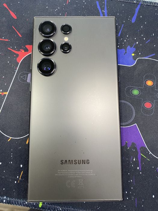 Samsung S24 Ultra