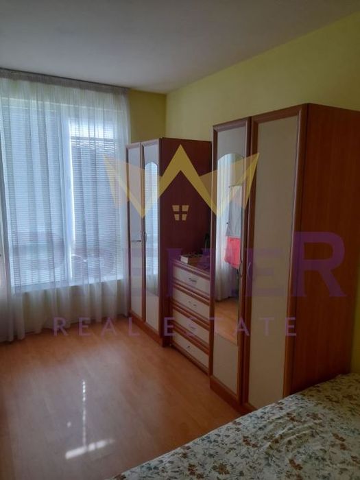 Дава се под наем Двустаен апартамент в Варна, Аспарухово - 55 кв.м за 408 € - Снимка #5