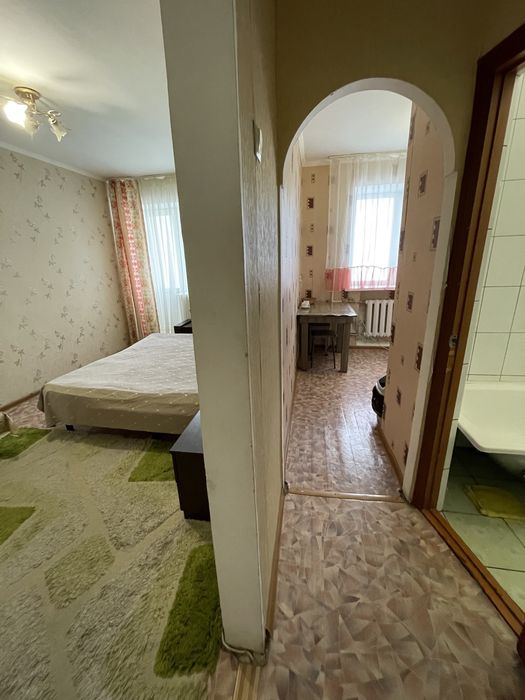 1500 по Азаттык, б/ц Сулементаур