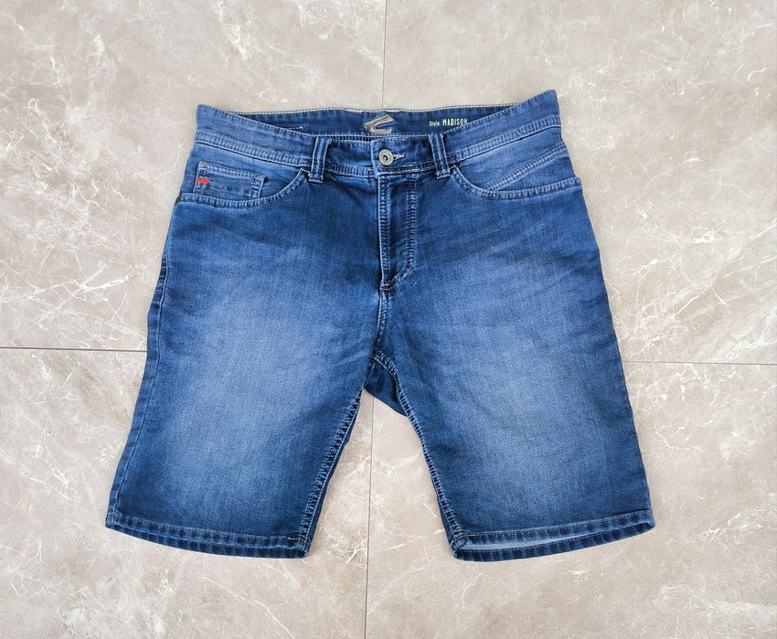 Camel дънкови къси панталони М размер