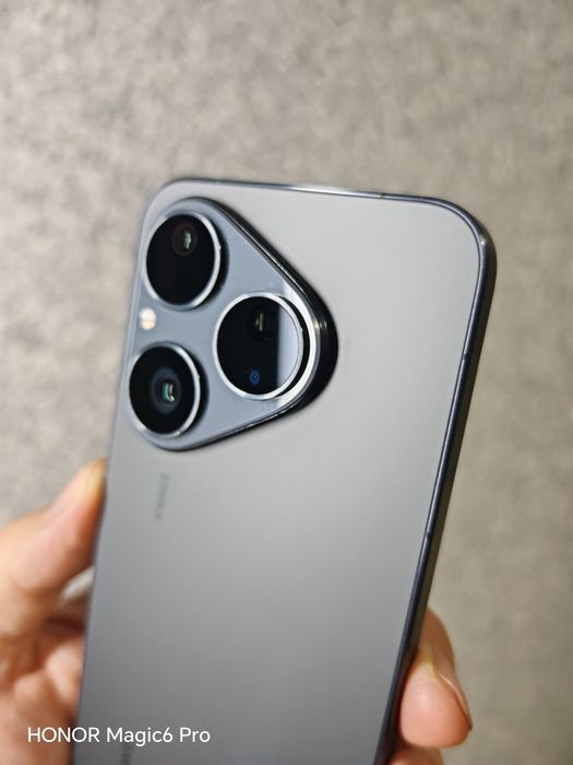 Huawei Pura 80 256gb black