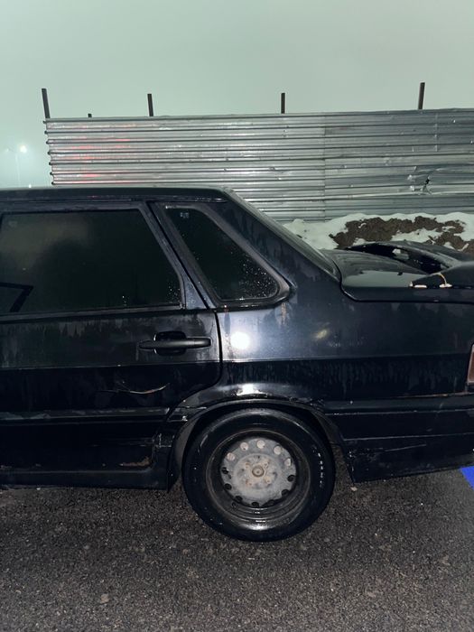 Срочно сатылады лада 2115