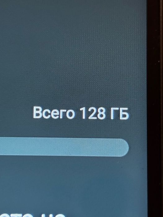телефон редми а5 в отличном состояние