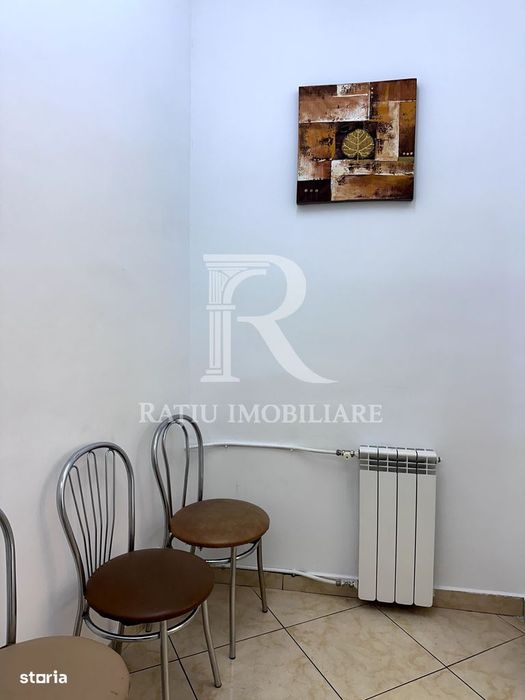 Cabinet Medical de inchiriat | Policlinica Tudor Vladimirescu | Oradea