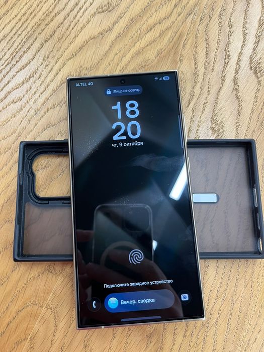 Samsung S24 Ultra 12/256