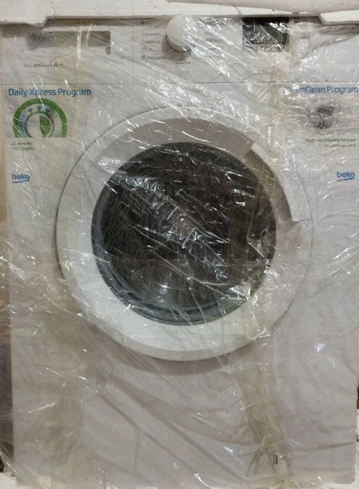 Автомат стиральная машина