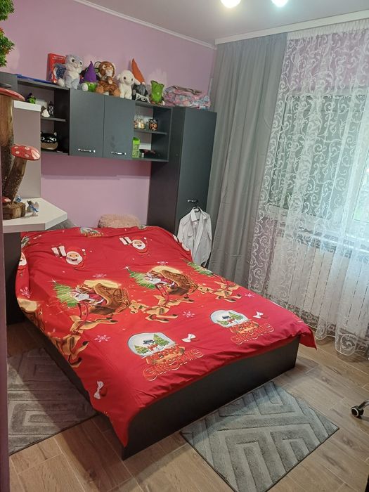 Apartament 2 camere de vânzare