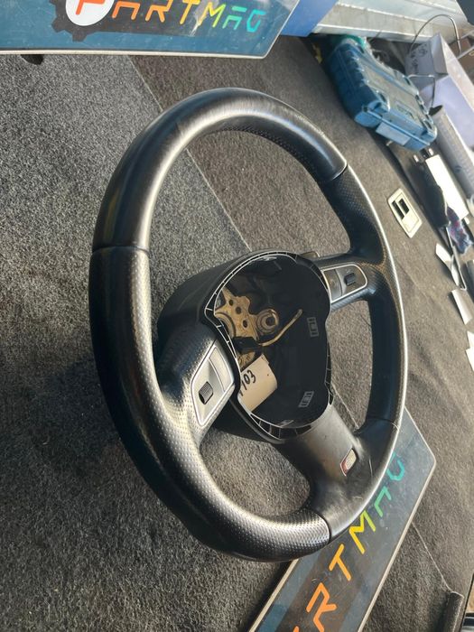 Оригинален волан за Ауди Audi A3 Q5 ном 103