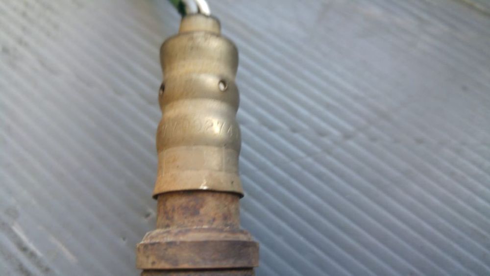 Sonda lambda 1.2 b d4fd740 renault clio 3 7700274189