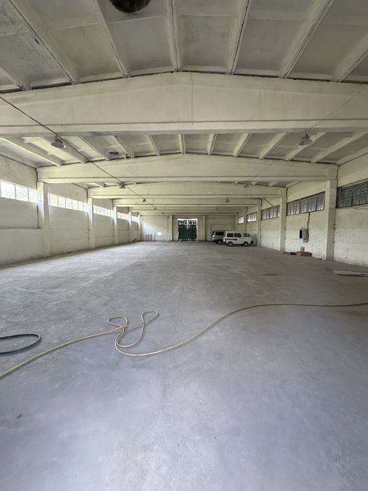 Аренда склад 650 кв.м