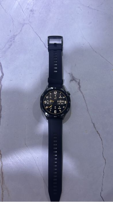 Часы Huawei wash 5