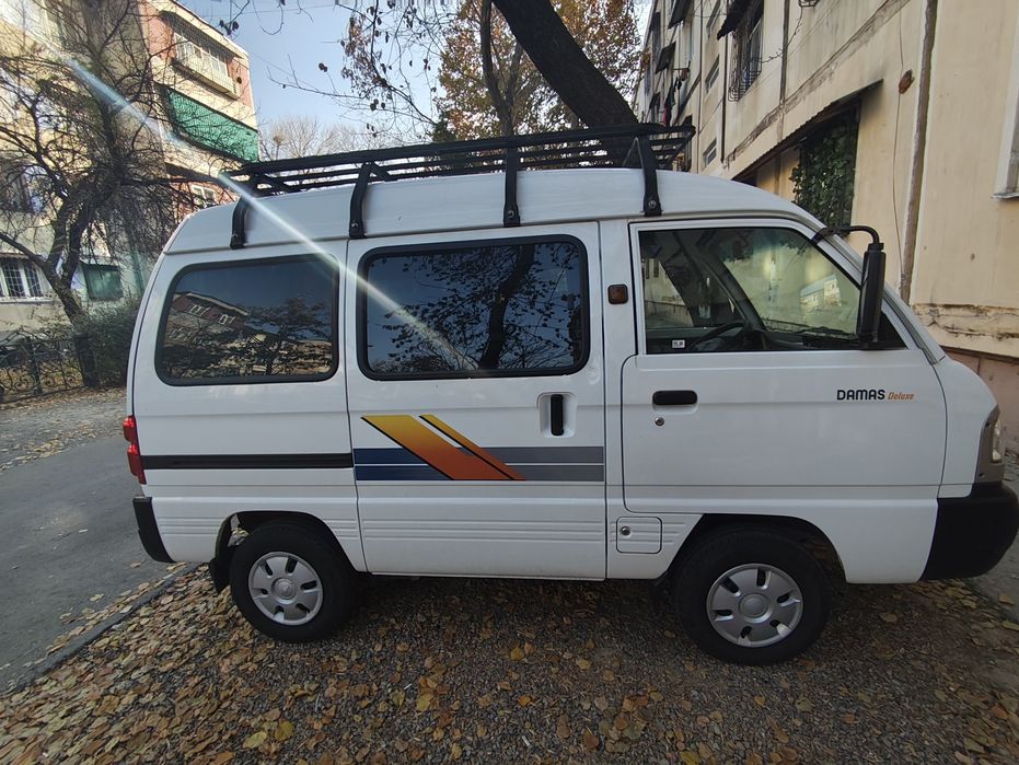 Обмен Алмашаман или Сотаман Дамас 2024