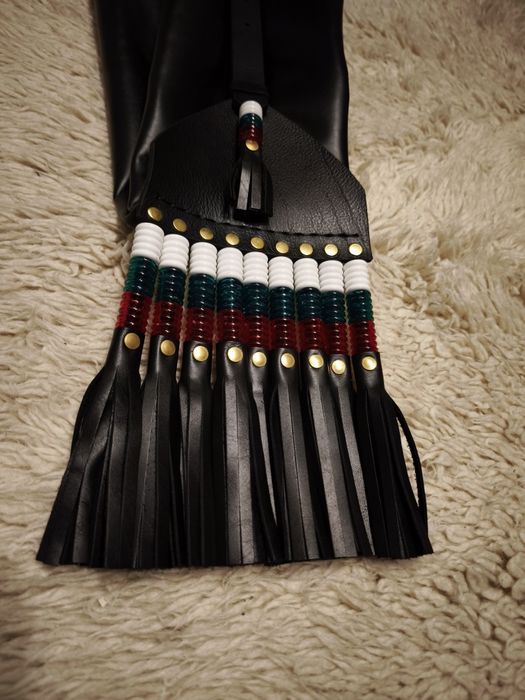 Торба за каба гайда