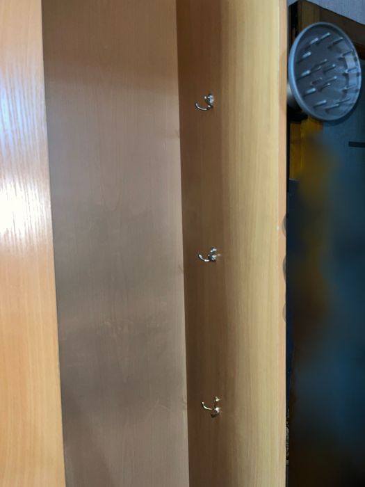 Шкаф/стенка в коридор