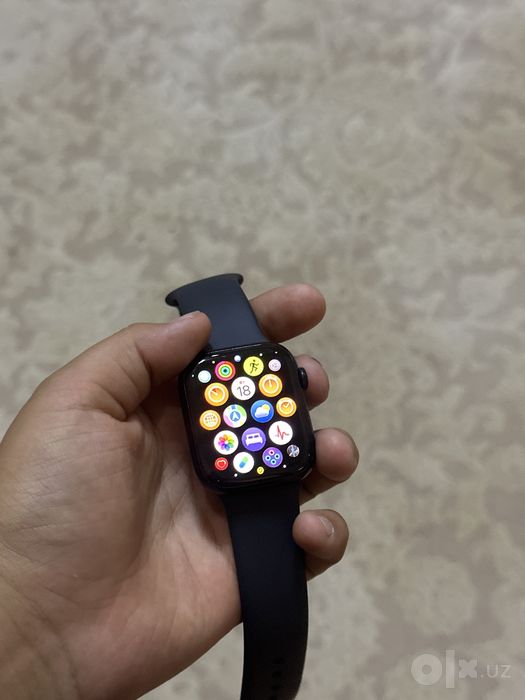 Apple watch 9 45MM