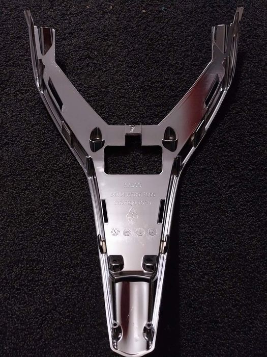 Преден споилер kymko people