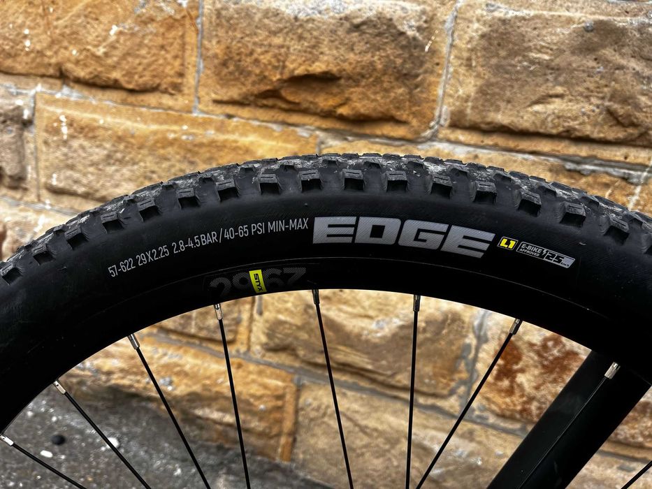 Планински Велосипед Bulls