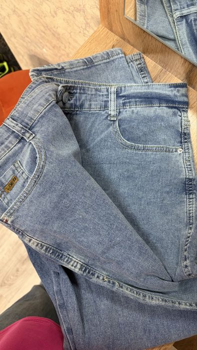 Распродажа одежды