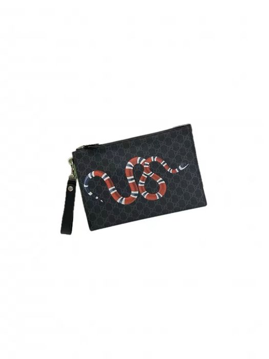 Gucci клатчи мужские
