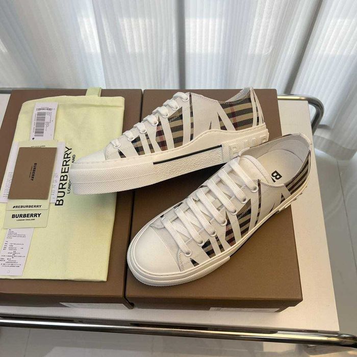 Burberry мъжки маратонки