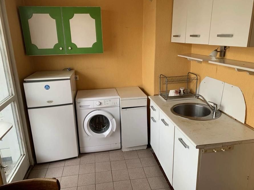 Едностаен, под наем, ж.к Дружба 1