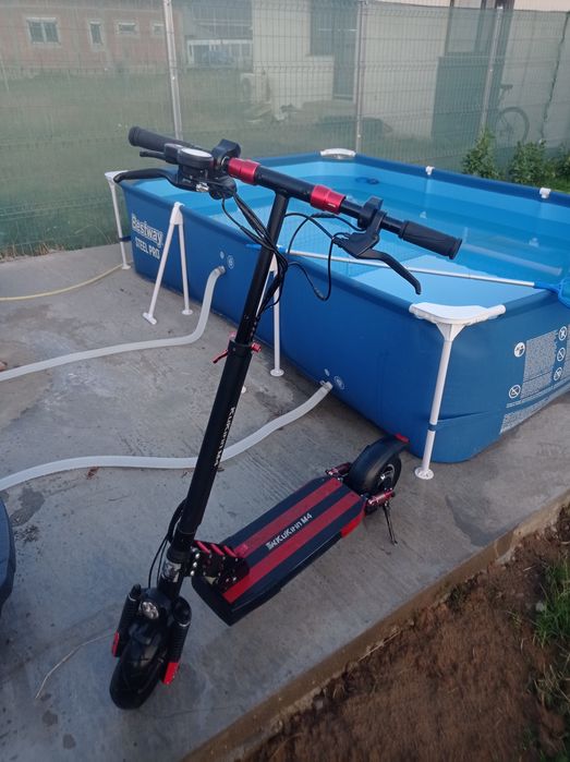 kukirin m4 stare perfecta de funcționare