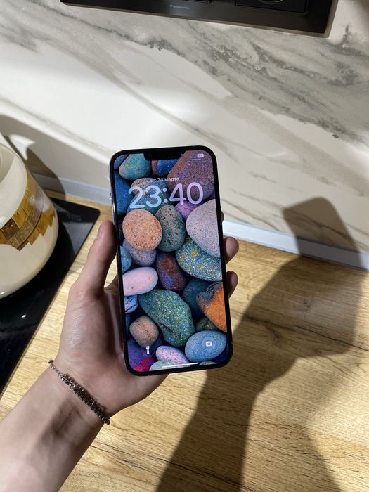 Айфон 13 про макс 256гб