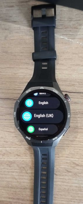 Huawei watch GT 5 Pro в ГАРАНЦИЯ