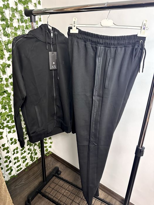 Trening Barbati Armani Exchange new model